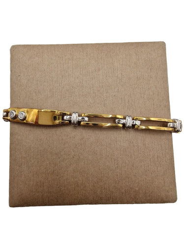 DAMIANI - Bracelet en or 2000'