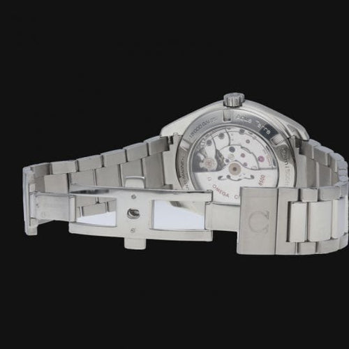 Montre Omega Montre Seamaster Aqua Terra Co-Axial 58 Facettes MT41771