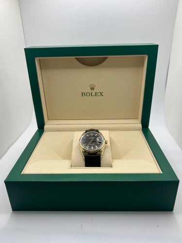 Montre Rolex Oyster Perpetual Date 58 Facettes