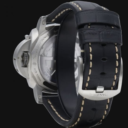 Montre Panerai Montre Luminor 1950 3 Days Automatic 58 Facettes MT41970