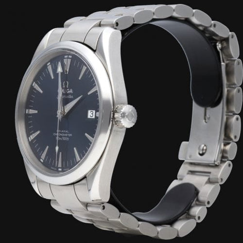 Omega Montre Seamaster Aqua Terra Co-Axial