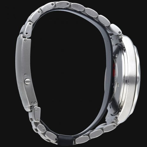 Montre Omega Montre Seamaster Diver 300M Gmt Gerry Lopez 58 Facettes MT40025