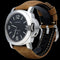 Montre Panerai Montre Luminor Base Logo 58 Facettes MT41919