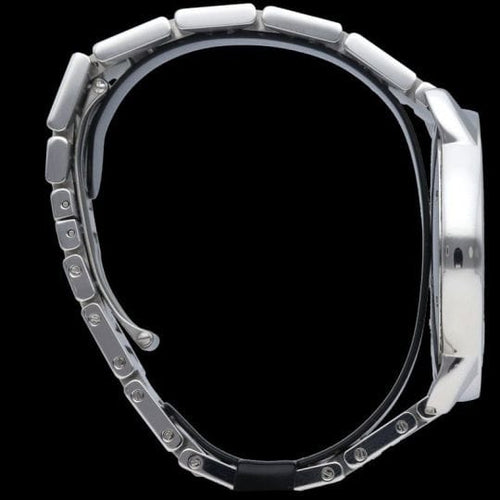 Montre Cartier Montre Ronde Solo 58 Facettes MT44065