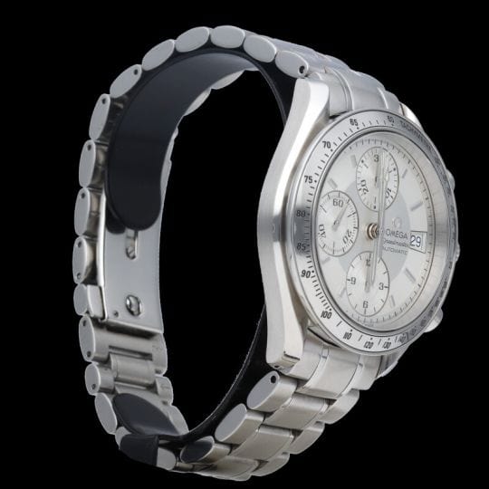 Montre Omega Montre Speedmaster Automatique Chronograph 58 Facettes MT40009