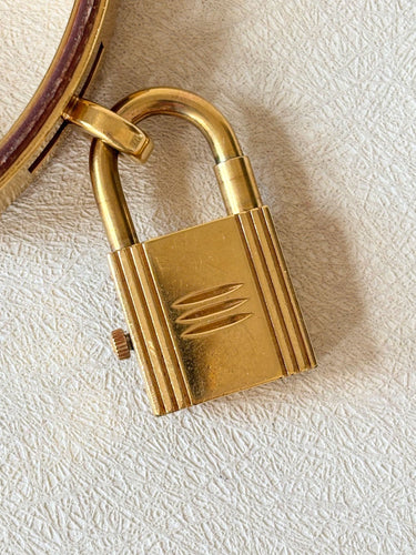 Montre HERMÈS - Montre Kelly 58 Facettes WC-2025-1814