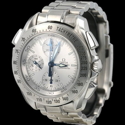 Montre Omega Montre Speedmaster Split-Seconds 58 Facettes MT41874