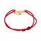Bracelet Dinh Van Bracelet Cordon Menottes Or jaune 58 Facettes 4553817CN