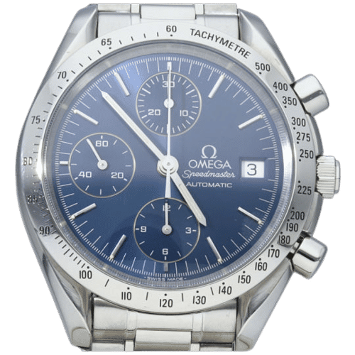 Montre Omega Montre Speedmaster Automatique Chronograph 58 Facettes MT44718