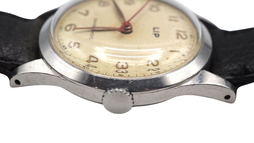 Montre LIP - Montre Parchoc 58 Facettes