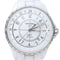 Montre Chanel Montre J12 Gmt 38Mm 58 Facettes MT41311