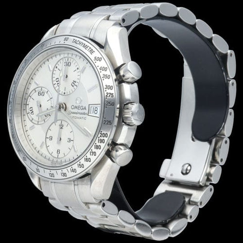 Montre Omega Montre Speedmaster Automatique Chronograph 58 Facettes MT44117