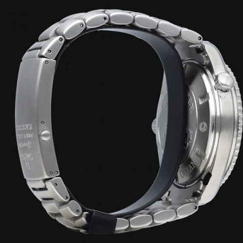 Montre Omega Montre Seamaster Planet Ocean 58 Facettes MT41601