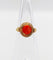 Bague 44 Bague or rose, camée corail monture finement ciselée (circa 1900) 58 Facettes A06370