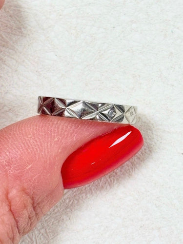 Bague 48 Bague CHANEL Coco Crush Diamant 58 Facettes WC-2025-2214