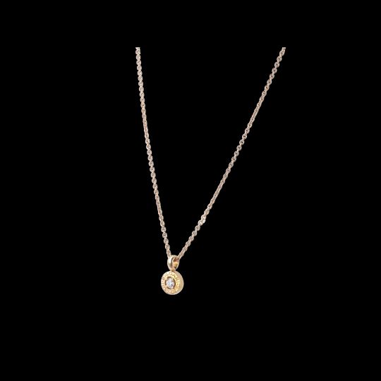 Bvlgari Bvlgari Or Rose18K