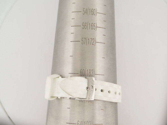 Montre montre CHOPARD happy sport 278475-3016 36mm acier diamants 58 Facettes 271299