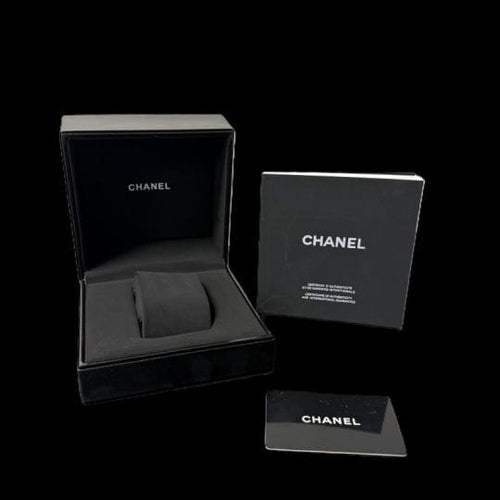 Montre Chanel Montre J 12 58 Facettes MT44664