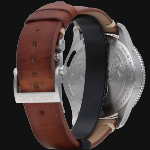 Montre Montblanc Montre 1858 Geosphere 58 Facettes MT44313