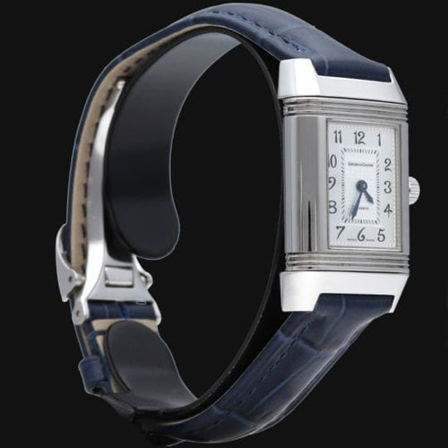 Jaeger Lecoultre Montre Reverso Duetto