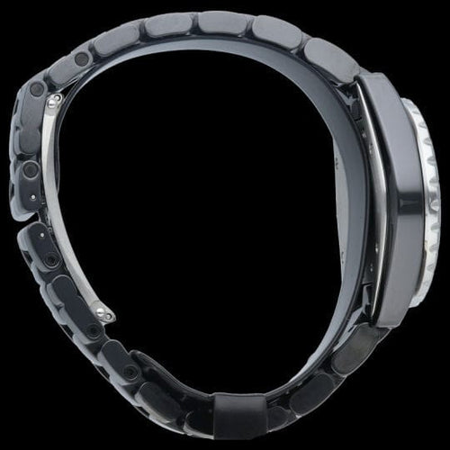 Montre Chanel Montre J 12 58 Facettes MT42779