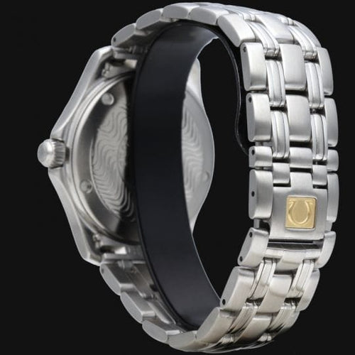 Montre Omega Montre Seamaster 120M 58 Facettes MT43122