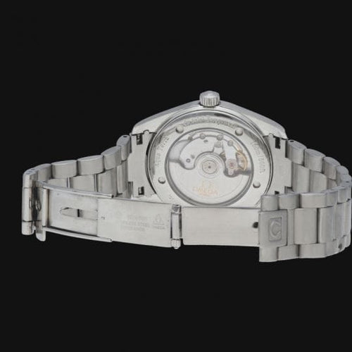 Omega Montre Seamaster Aqua Terra Co-Axial