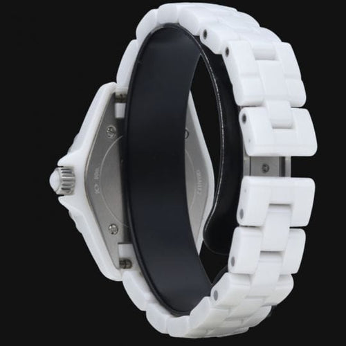 Montre Chanel Montre J12 29Mm Quartz 58 Facettes MT39979
