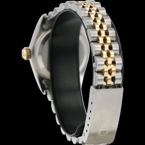 Montre Rolex Montre Osterperpetual 26 58 Facettes MT44096