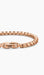 Bracelet DAVID YURMAN- Bracelet en or rose 58 Facettes