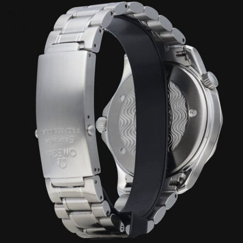Montre Montre Omega Seamaster Professional 300M 58 Facettes MT41618