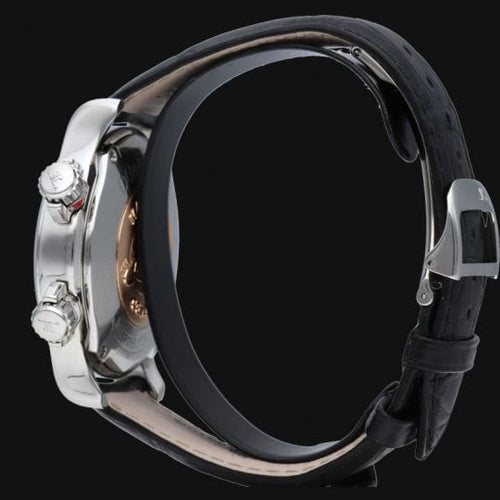 Montre Jaeger Lecoultre Montre Master Compressor Dualmatic 58 Facettes MT43194