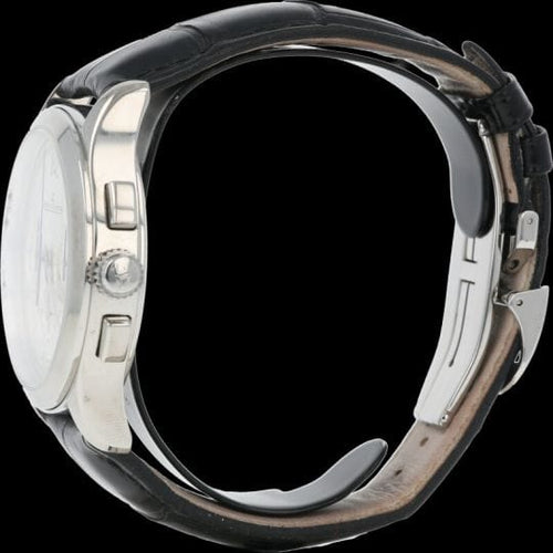 Montre Jaeger LeCoultre Montre Master Chronographe 58 Facettes MT43027