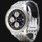 Montre Montre Breitling Old Navitimer 58 Facettes MT42014