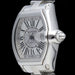 Montre Cartier Montre Roadster Gmt 58 Facettes MT40287