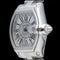 Montre Cartier Montre Roadster Gmt 58 Facettes MT40287