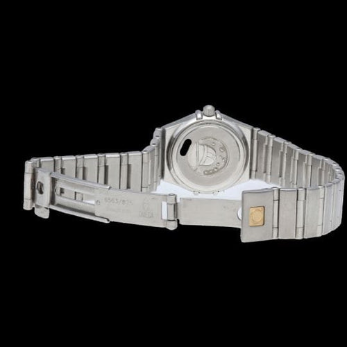 Montre Omega Montre Constellation Mini My Choice 58 Facettes MT43907