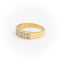 Bague 60 Bague Or jaune Diamant 58 Facettes 1850853CN