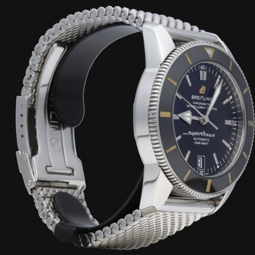 Breitling Montre Superocean Heritage B20 Automatique 42
