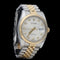 Montre Rolex Montre Date Just 36 58 Facettes MT42533
