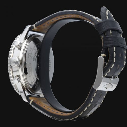 Montre Breitling Montre Navitimer B01 58 Facettes MT41030
