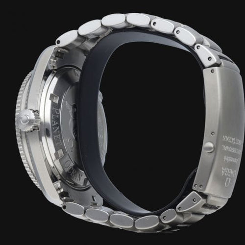 Montre Omega Montre Seamaster Planet Ocean 600M 42Mm 58 Facettes MT43645