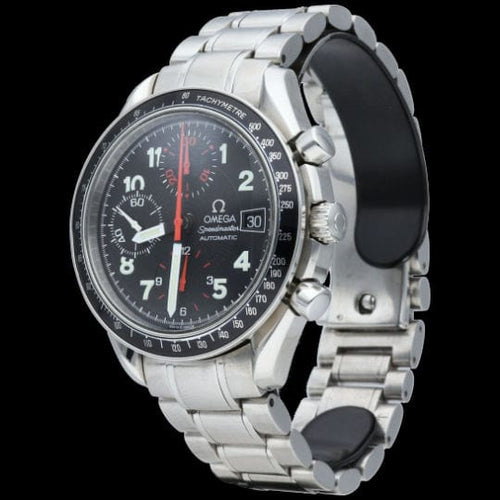 Montre Omega Montre Speedmaster Automatique Chronograph 58 Facettes MT43729