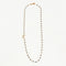Collier Collier Gigi Clozeau Lune 58 Facettes