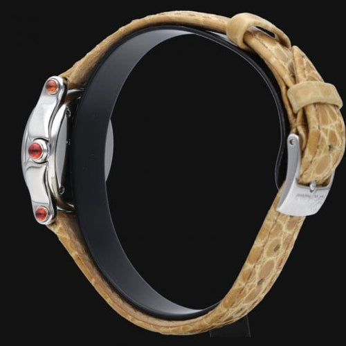 Montre Chopard Montre Happy Sport Mini 58 Facettes MT43563