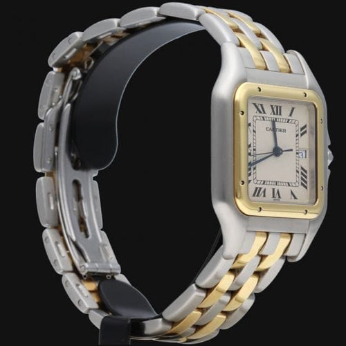 Montre Cartier Montre Panthere 58 Facettes MT43202