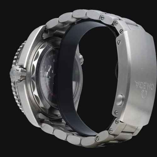 Montre Omega Montre Seamaster Planet Ocean 600M Co‑Axial 58 Facettes MT43641