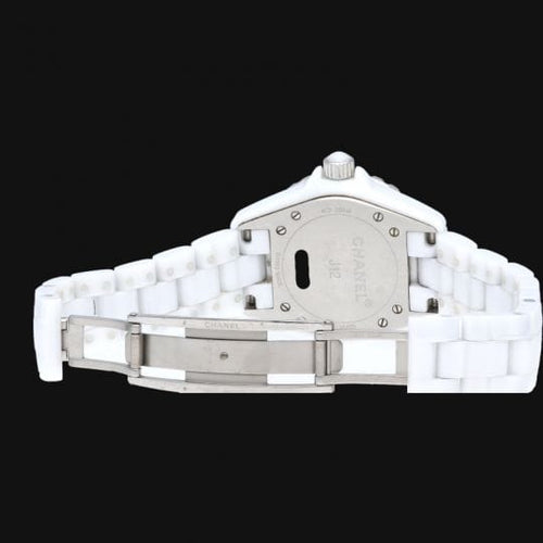 Chanel Montre J12 38Mm