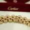Collier Cartier - Collier Demi Lune - Or jaune 58 Facettes 1.0001054/2