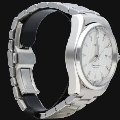 Montre Omega Montre Seamaster Aqua Terra 150M 58 Facettes MT43672